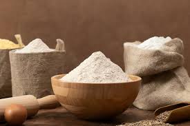 Wheat Flour